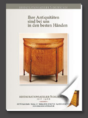 Sehen Sie unsere Dienstleistungen